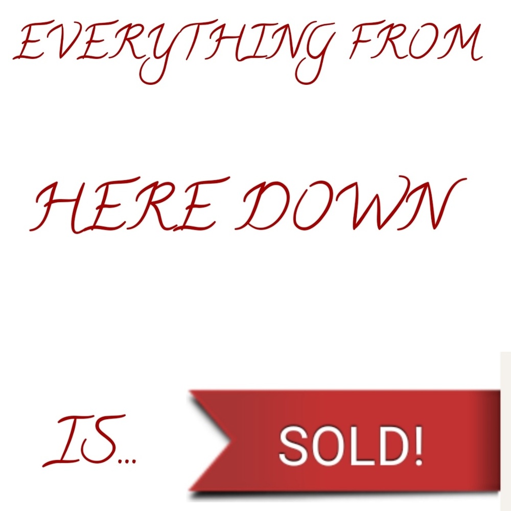 🔻🔻🔻🔻🚫SOLD🚫🔻🔻🔻🔻 - Picture 2 of 2